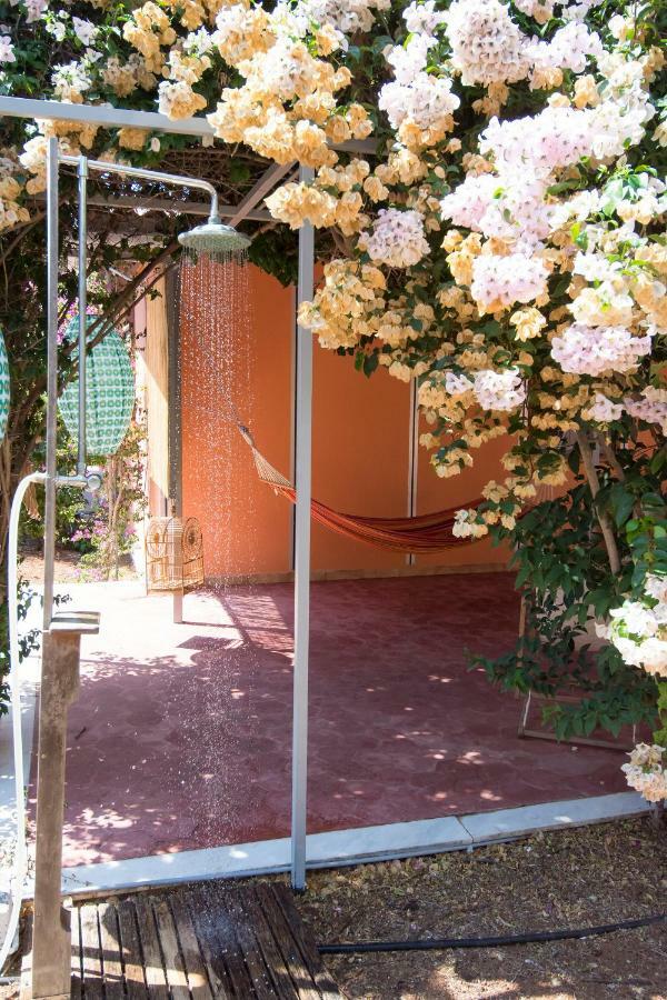 The Boucamviglia Beach House Saronida Εξωτερικό φωτογραφία