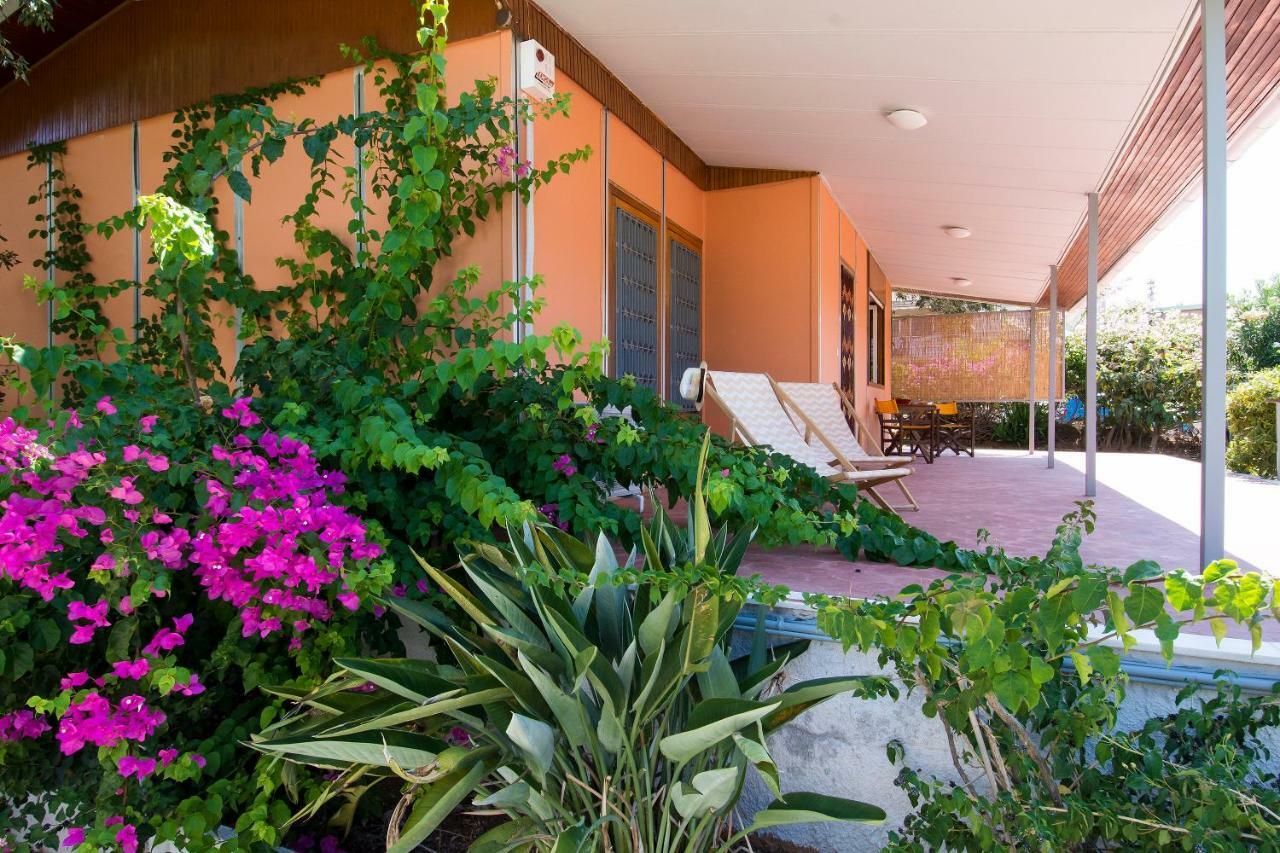 The Boucamviglia Beach House Saronida Εξωτερικό φωτογραφία