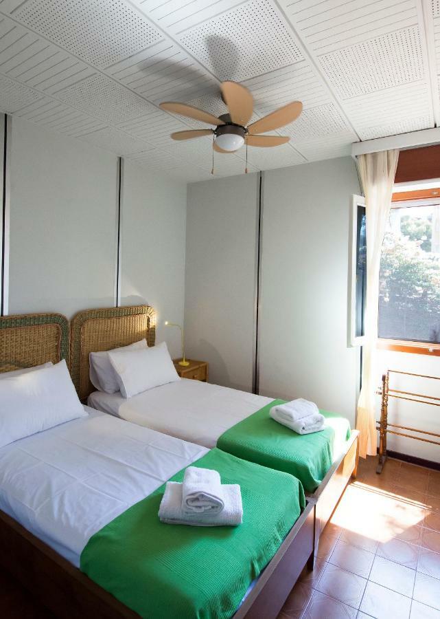 The Boucamviglia Beach House Saronida Εξωτερικό φωτογραφία
