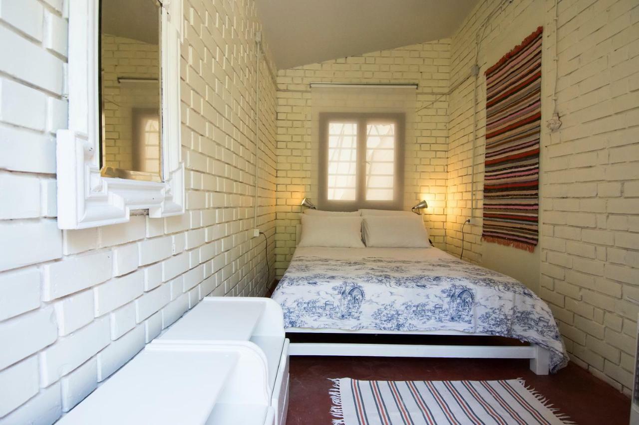 The Boucamviglia Beach House Saronida Εξωτερικό φωτογραφία