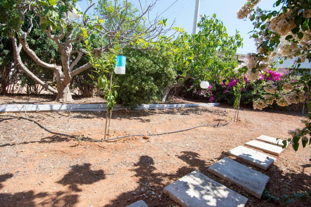 The Boucamviglia Beach House Saronida Εξωτερικό φωτογραφία